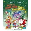 KNYGA Bookshop Dylan the Dino Boy Saves Christmas