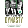 KNYGA Bookshop Dynasty
