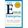 KNYGA Bookshop E-Myth Enterprise