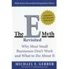 KNYGA Bookshop E-Myth Revisited