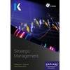 KNYGA Bookshop E3 STRATEGIC MANAGEMENT - STUDY TEXT