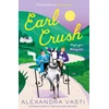 KNYGA Bookshop Earl Crush