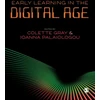 KNYGA Bookshop Early Learning in the Digital Age