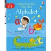 KNYGA Bookshop Early Years Wipe-Clean Alphabet