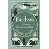 KNYGA Bookshop Le Guin Ursula Earthsea: The First Four Books: A Wizard of Earthsea * The Tombs of Atuan * The Farthest Shore * Tehanu
