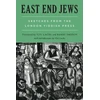 KNYGA Bookshop East End Jews
