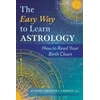KNYGA Bookshop Easy Way to Learn Astrology