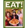 KNYGA Joe Salanitri Eat! An Italian Cookbook by Sooshi Mango