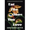 KNYGA Bookshop Griffin Sarah Maria Eat the Ones You Love