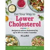 KNYGA Bookshop Eat Your Way To Lower Cholesterol