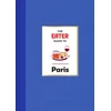 KNYGA Bookshop Eater Guide to Paris