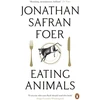 KNYGA Bookshop Eating Animals