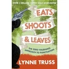 KNYGA Bookshop Eats, Shoots and Leaves