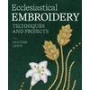 KNYGA Bookshop Ecclesiastical Embroidery