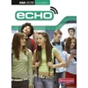 KNYGA Bookshop Echo AQA GCSE German Foundation Student Book