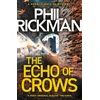 KNYGA Bookshop Echo of Crows