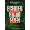 KNYGA Bookshop Echoes from Eden