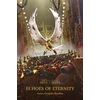 KNYGA Bookshop Dembski Bowden Aaron Echoes of Eternity