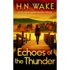 KNYGA Bookshop Echoes of Thunder