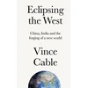 KNYGA Bookshop Eclipsing the West