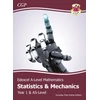 KNYGA Bookshop Edexcel AS &amp; A-Level Mathematics Student Textbook - Statistics &amp; Mechanics Year 1/AS + Online Ed