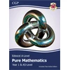 KNYGA Bookshop Edexcel AS &amp; A-Level Mathematics Student Textbook - Pure Mathematics Year 1/AS + Online Edition