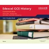 KNYGA Bookshop Edexcel GCE History A2 Unit 4 Coursework Book