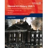 KNYGA Bookshop Edexcel GCE History AS Unit 1 F7 From Second Reich to Third Reich: Germany 1918-45