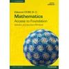 KNYGA Bookshop Edexcel GCSE (9-1) Mathematics - Access to Foundation Workbook: Statistics & Geometry