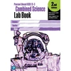 KNYGA Bookshop Edexcel GCSE Combined Science Lab Book, 2nd Edition