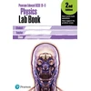 KNYGA Bookshop Edexcel GCSE Physics Lab Book, 2nd Edition