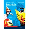 KNYGA Bookshop Edexcel GCSE Spanish Higher Student Book