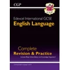 KNYGA Bookshop Edexcel International GCSE English Language: Complete Revision &amp; Practice with Online Edition