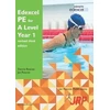 KNYGA Bookshop Edexcel PE for A Level Year 1 revised third edition