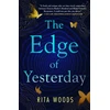 KNYGA Bookshop Edge of Yesterday