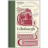 KNYGA Robert Louis Stevenson Edinburgh