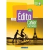 KNYGA Bookshop Edito A1 - Cahier + cahier numerique + didierfle.app