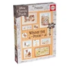 KNYGA Bookshop Educa Borras - Winnie the Pooh Photoframes 1000 piece Jigsaw Puzzle