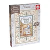 KNYGA Bookshop Educa Borras - Winnie the Pooh Poohsticks 1000 piece Jigsaw Puzzle
