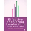 KNYGA Bookshop Effective and Caring Leadership in the Early Years