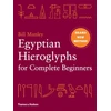 KNYGA Bookshop Egyptian Hieroglyphs for Complete Beginners