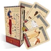 Rockpool Publishing Egyptian Star Oracle Kortos