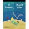 KNYGA Bookshop El Principito / The Little Prince Spanish/English Bilingual Edition with Audio Download