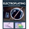 KNYGA Bookshop Electroplating