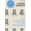 KNYGA Bookshop Elegance of the Hedgehog