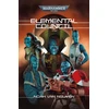 KNYGA Bookshop Elemental Council
