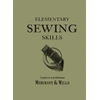 KNYGA Bookshop Elementary Sewing Skills