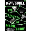 KNYGA Bookshop Sobel Dava Elements of Marie Curie: How the Glow of Radium Lit a Path for Women in Science