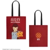 KNYGA Bookshop Eleven Tote Bag