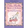 KNYGA James Mayhew Ella Bella Ballerina and the Sleeping Beauty